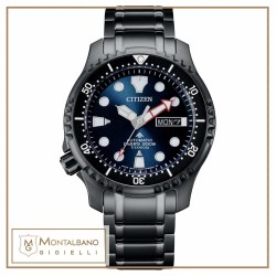 Orologio Citizen Promaster NY0107-85L